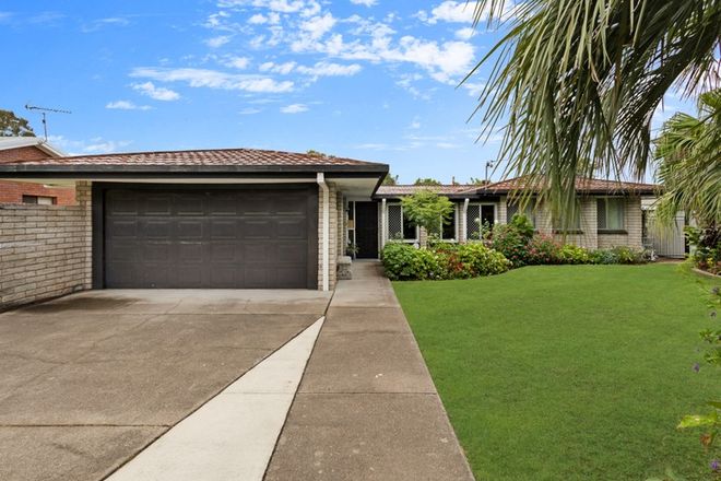 Picture of 465 Boat Harbour Drive, TORQUAY QLD 4655