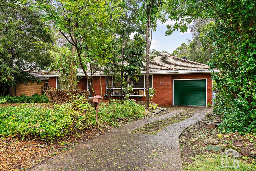 109 Governors Drive, Lapstone NSW 2773, Image 0