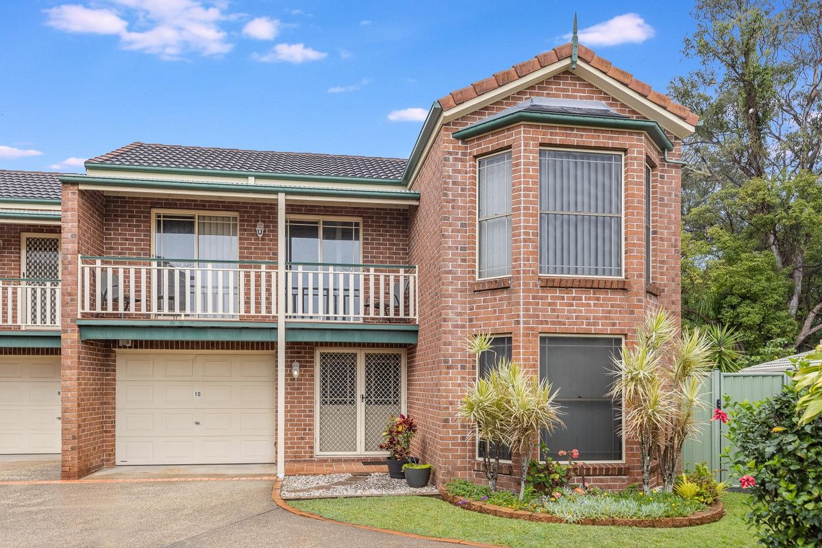 10/10-12 Alexander Court, Tweed Heads South NSW 2486, Image 0