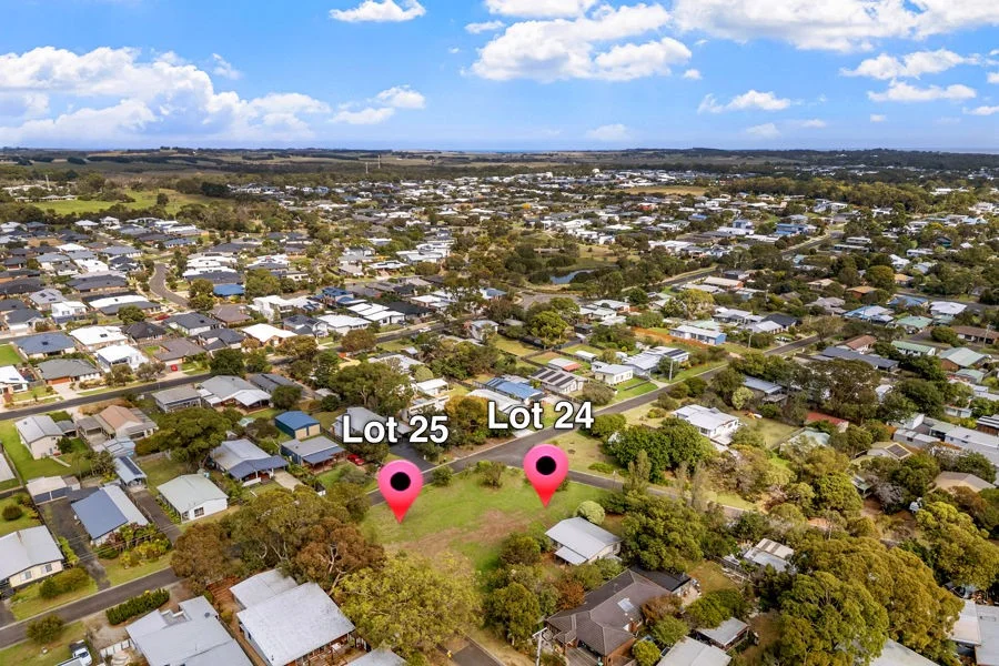 Additional image 2 of 20 & 22 Koala Street, Cowes VIC 3922