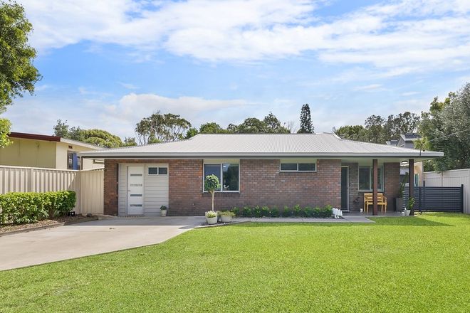 Picture of 47 Camden Head Road, DUNBOGAN NSW 2443