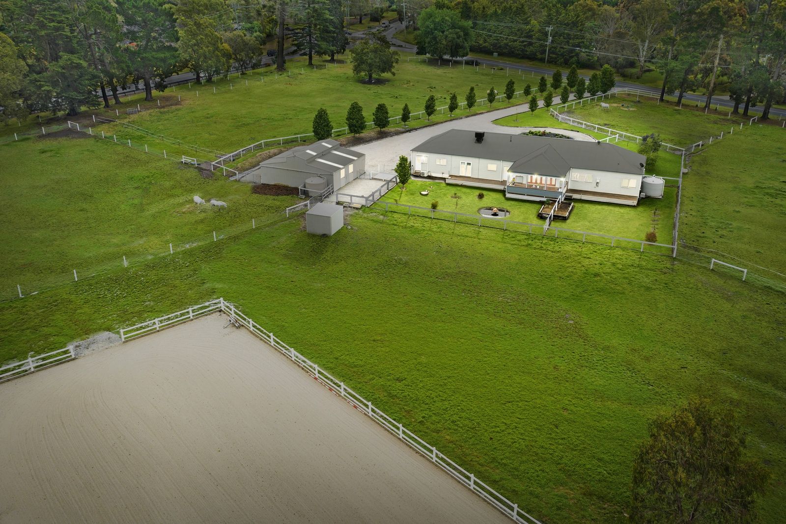 103 Bungower Road, Somerville VIC 3912 House for Sale 2,800,000