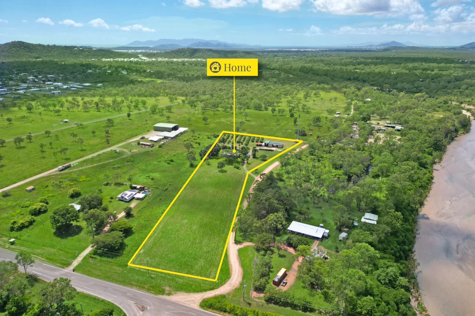 Additional image 31 of 17 Farm Road, Black River QLD 4818