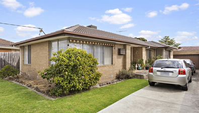 Picture of 3 Koorali Close, NOBLE PARK VIC 3174