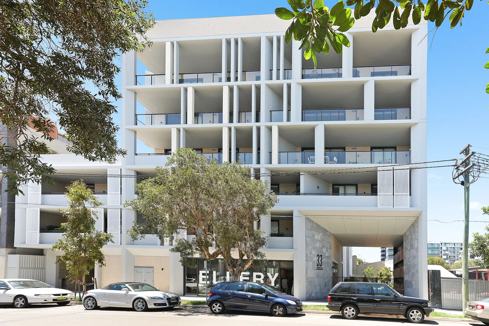 Additional image 5 of 205/33-35 Dunning Avenue, Rosebery NSW 2018