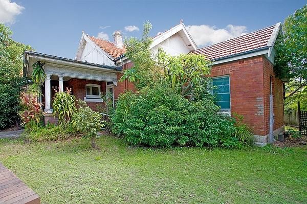 84 & 84A Spit Road, Mosman NSW 2088, Image 0