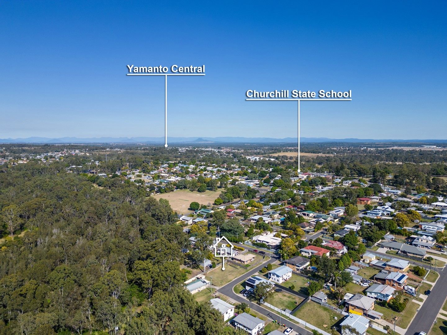 Proposed Lot 2, 33 Churchill Street, Churchill QLD 4305, Image 0