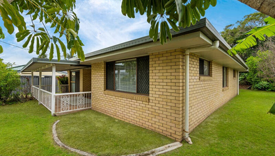Picture of 14 Ney Road, CAPALABA QLD 4157