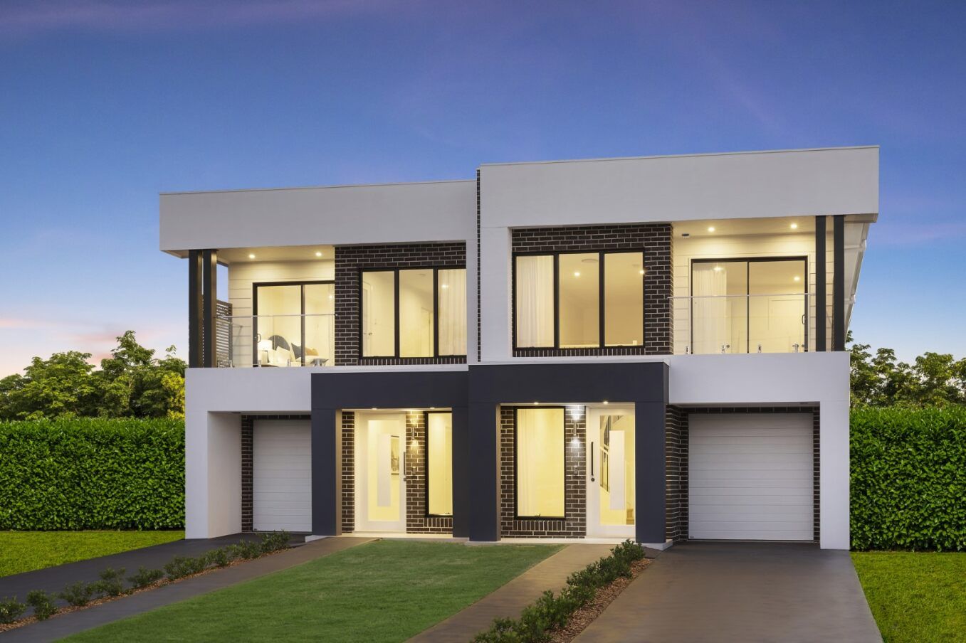 5 bedrooms House in Lot 931, 44 Brooker Street COLYTON NSW, 2760