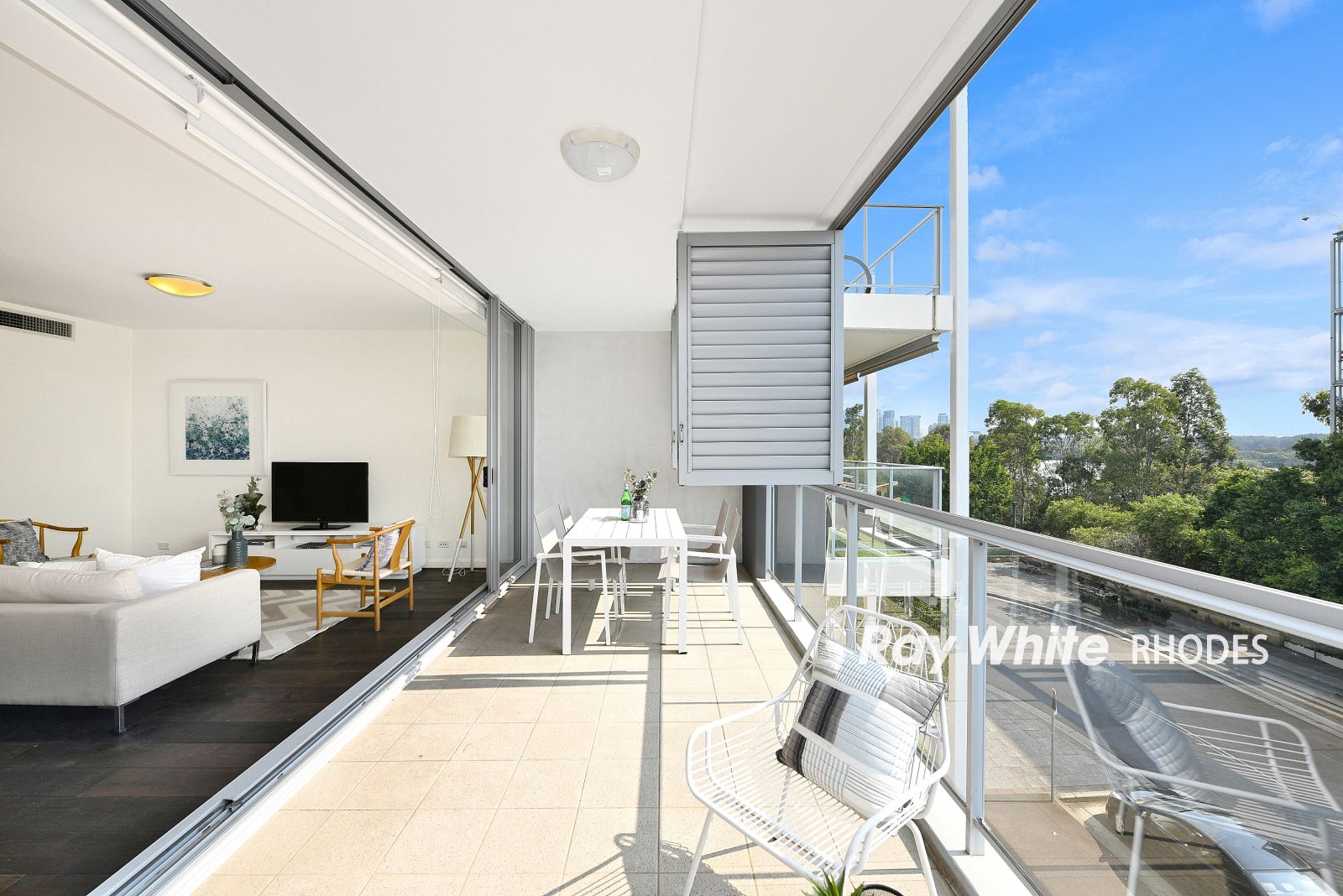 103/2 Rider Boulevard, Rhodes NSW 2138, Image 0