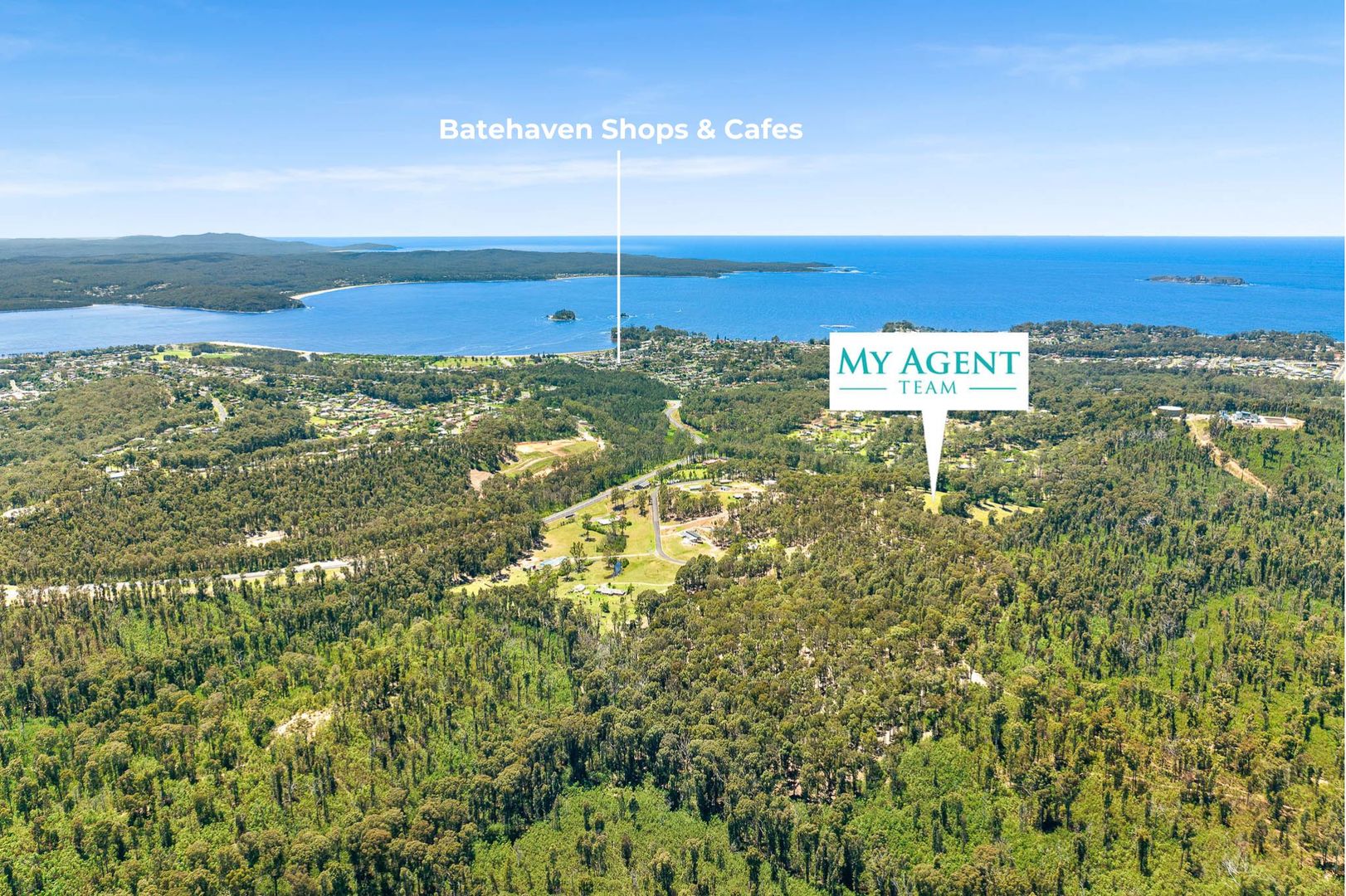 Lot 11 Jedel Drive, Batehaven NSW 2536, Image 1