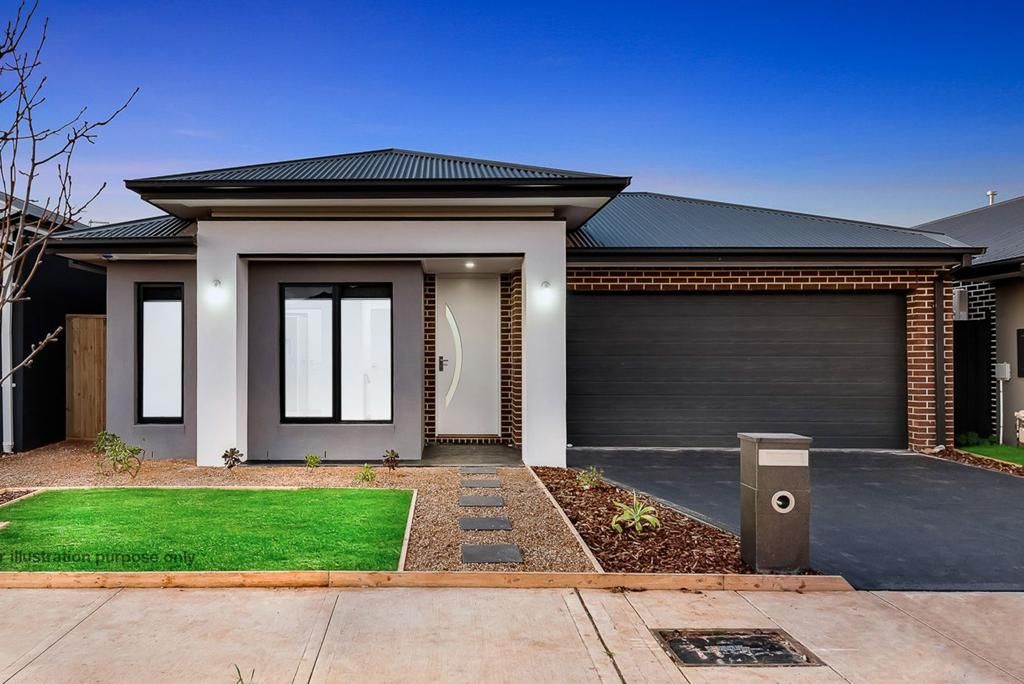 23 clyde court werribee deals vic 3030
