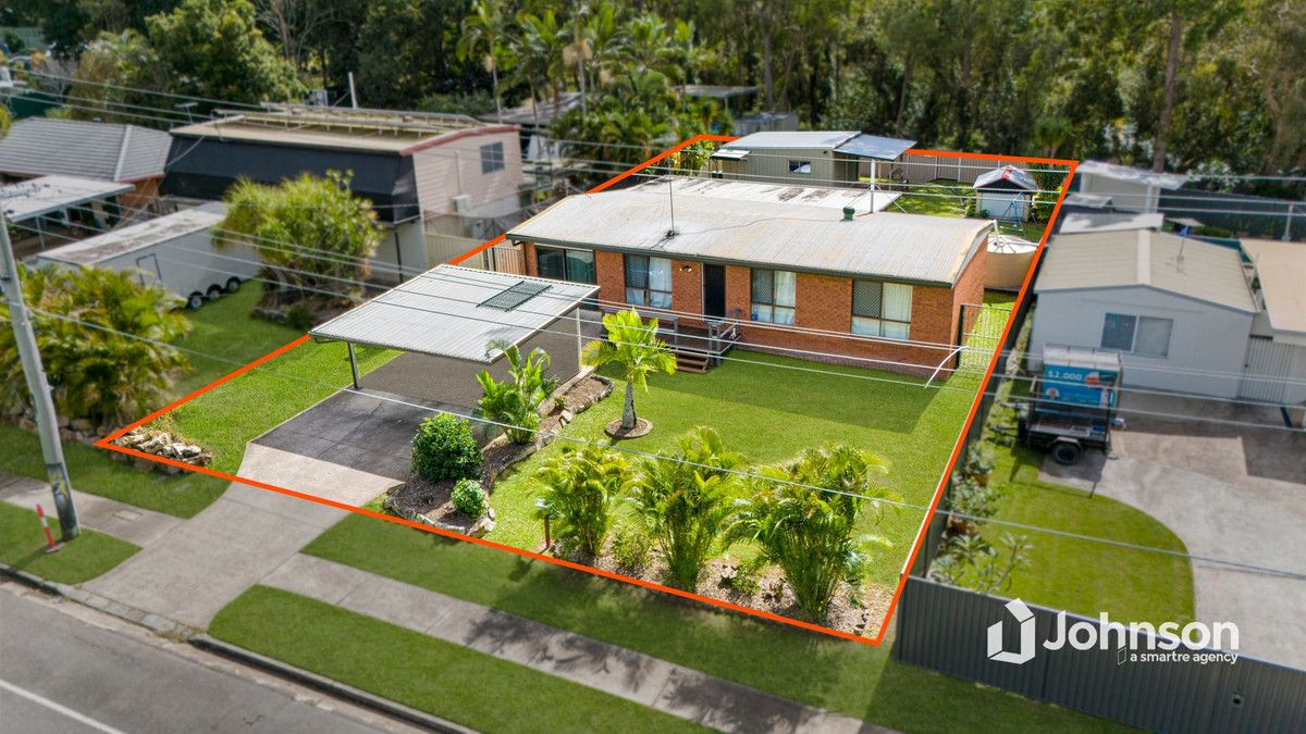 7 Mackellar Drive, Boronia Heights QLD 4124, Image 0