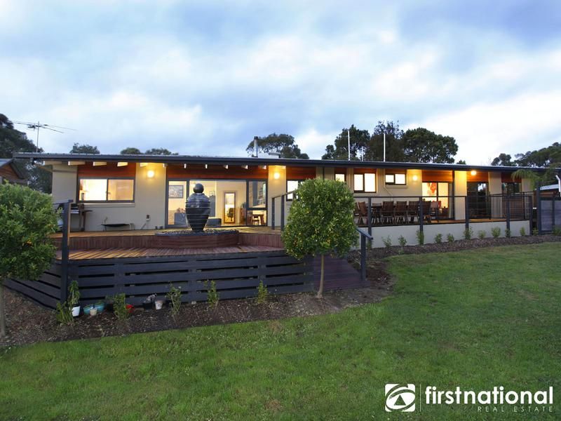 220 Harvie Road, PAKENHAM UPPER VIC 3810, Image 0