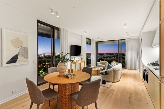 Picture of 1302/300 Oxford Street, BONDI JUNCTION NSW 2022