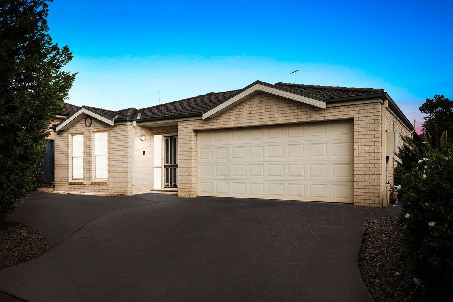 17 Morgan Place, Beaumont Hills NSW 2155, Image 0