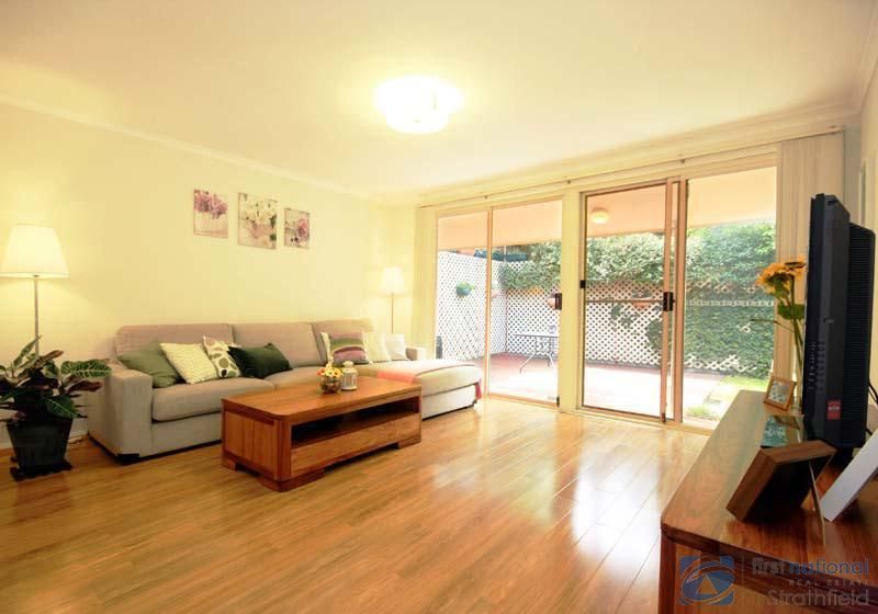 8/2 Kara Street, Lane Cove North NSW 2066, Image 1