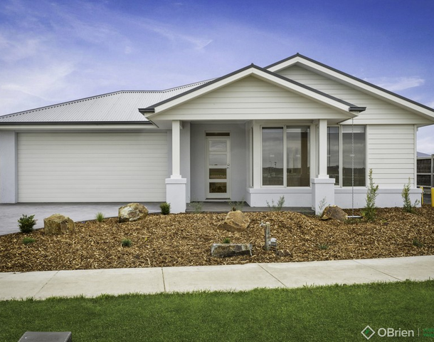 33 Botanic Drive, Wonthaggi VIC 3995