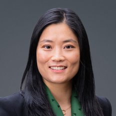 Rachael Luo, Sales representative