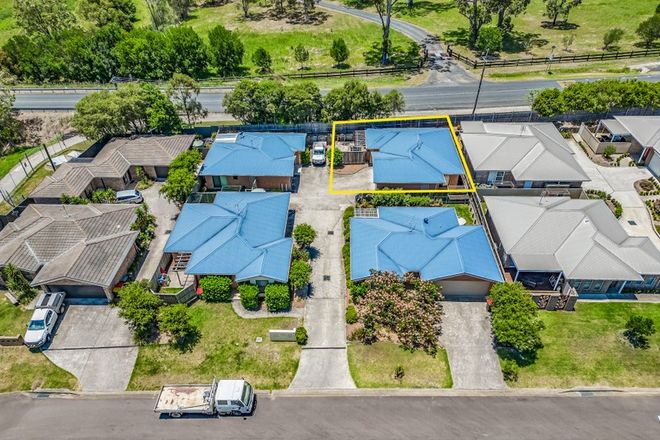 Picture of 4/21 Hillview Avenue, DUNGOG NSW 2420