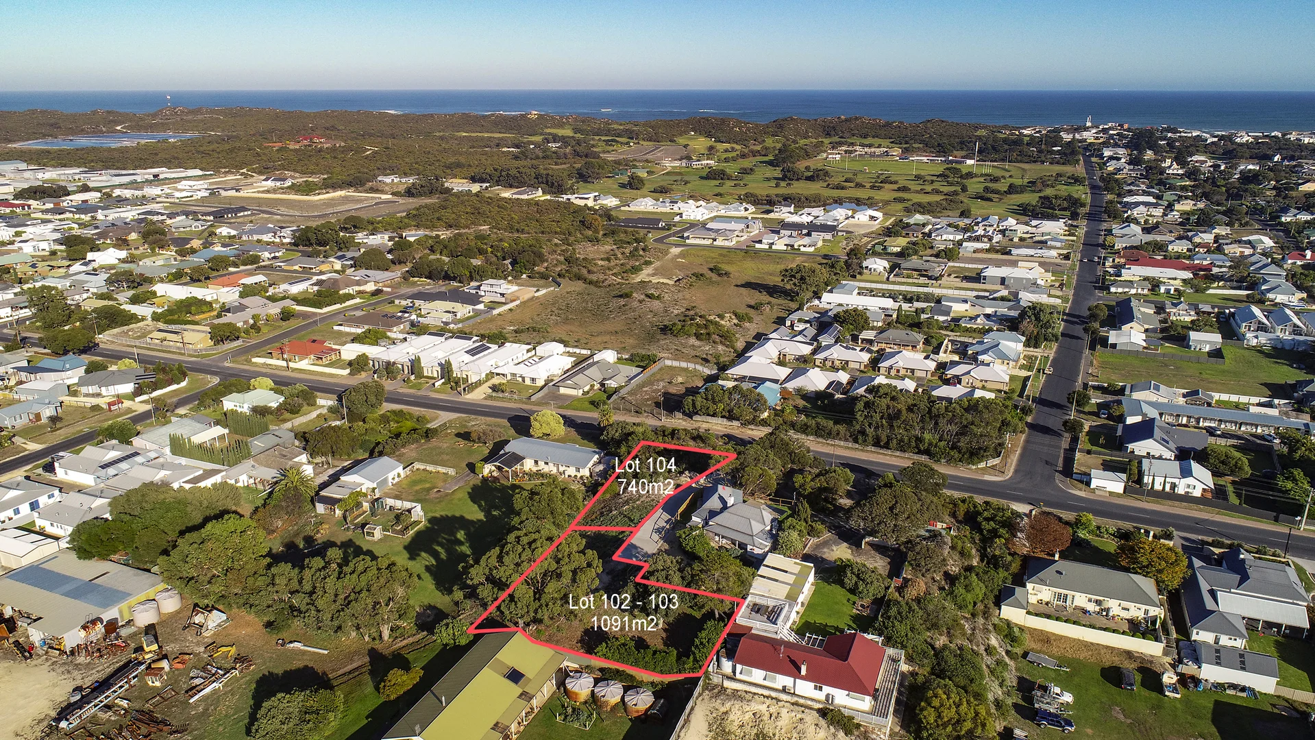 Additional image 16 of 11 Robe Street, Robe SA 5276