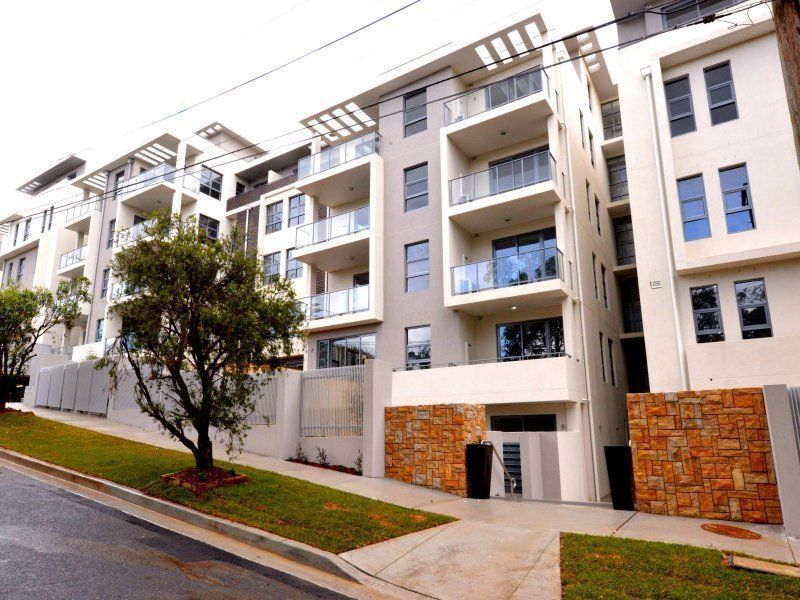 51/31-39 Mindarie Street, Lane Cove North NSW 2066, Image 2