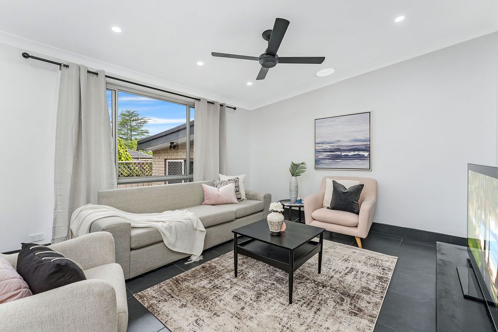 2 Campbellfield Avenue, Bradbury NSW 2560, Image 2