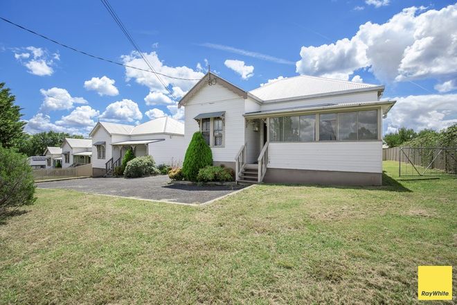 Picture of 9 Madgwick Drive, ARMIDALE NSW 2350