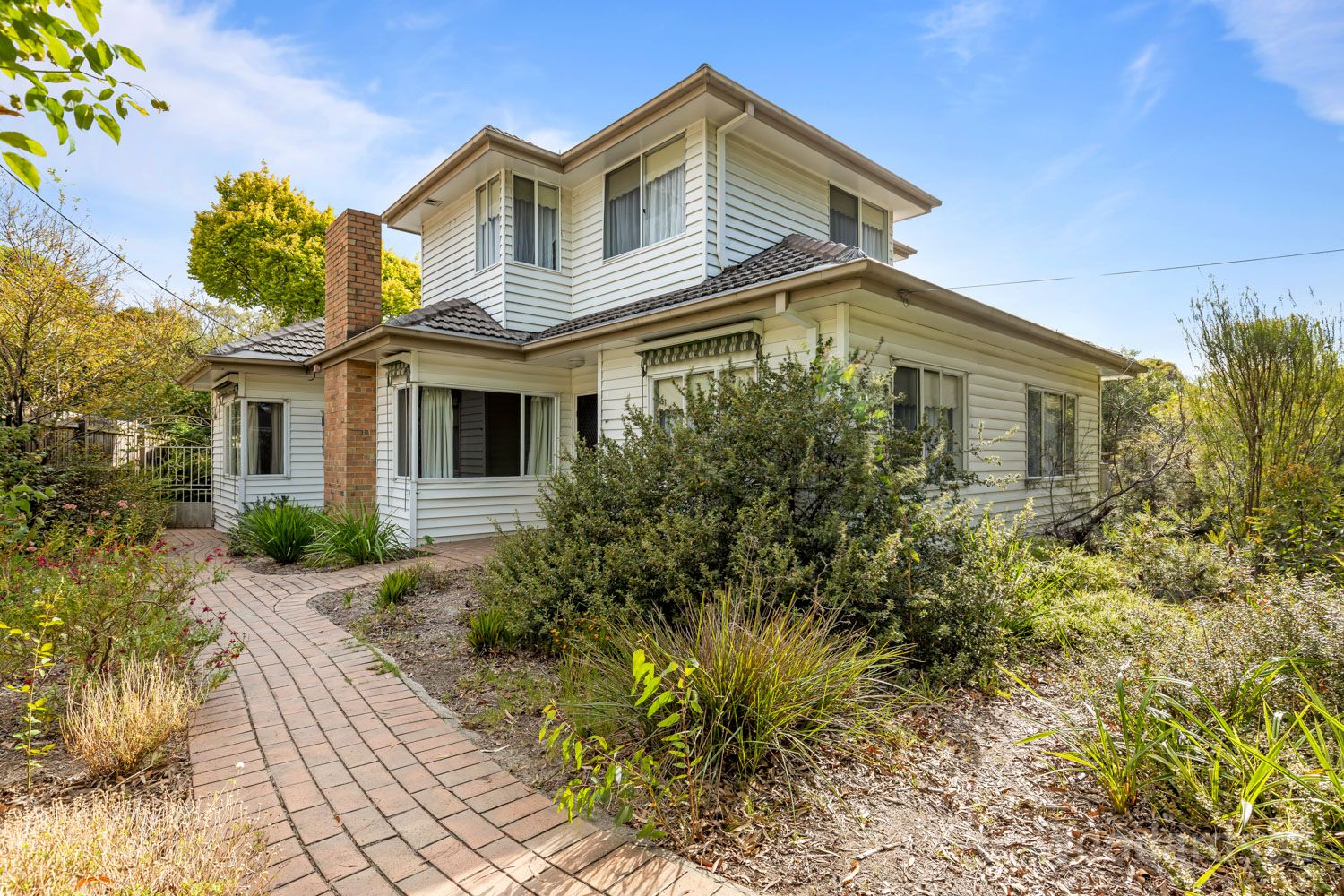 254 Nell Street West, Watsonia VIC 3087 House For Rent 650 Domain