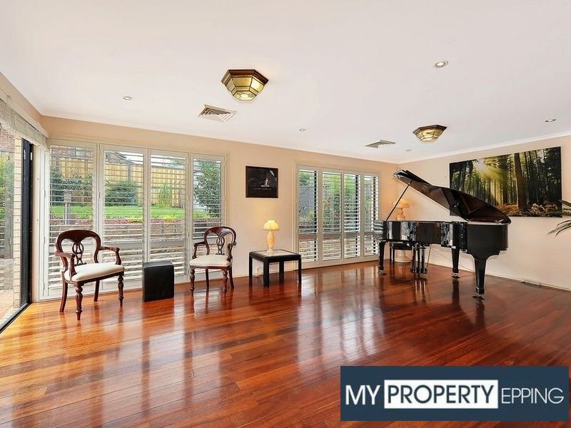 5a Hall Avenue, Thornleigh NSW 2120, Image 1