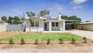 Picture of 13 Hale Street, RENMARK SA 5341