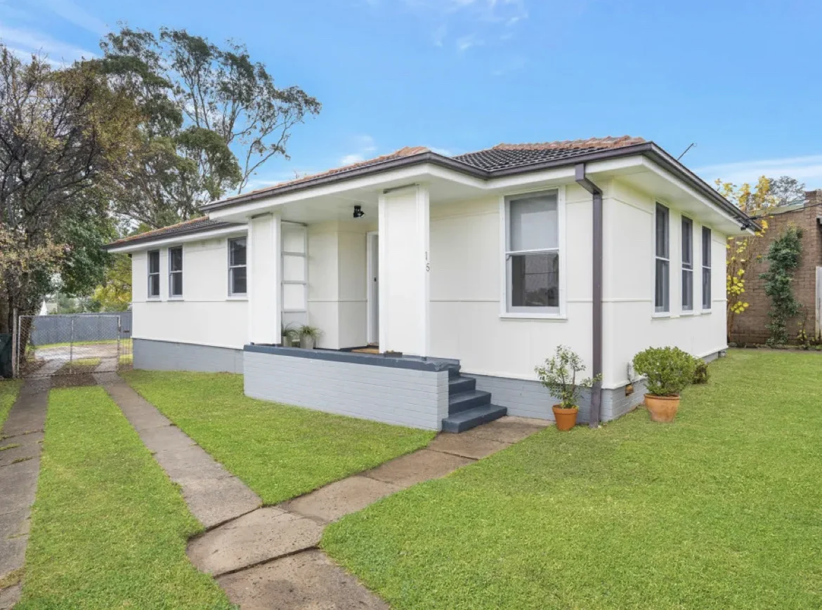 15 Miller Road, Miller NSW 2168