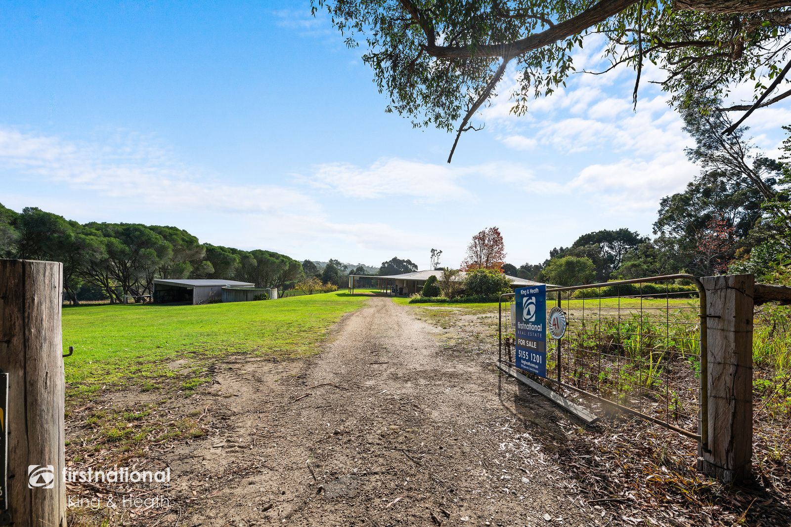 41 Old Princes Highway, Toorloo Arm VIC 3909, Image 1