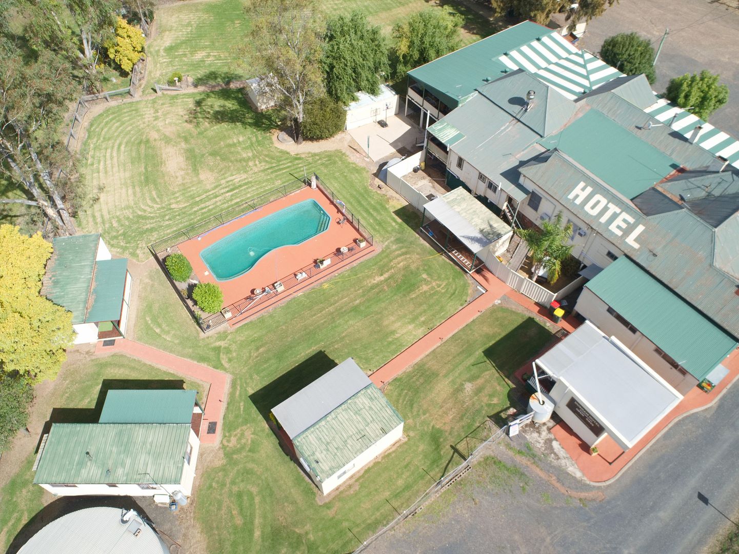 1 New England Highway, Wingen NSW 2337, Image 1