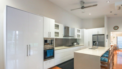 Picture of 1/13 Banyan Street, FANNIE BAY NT 0820
