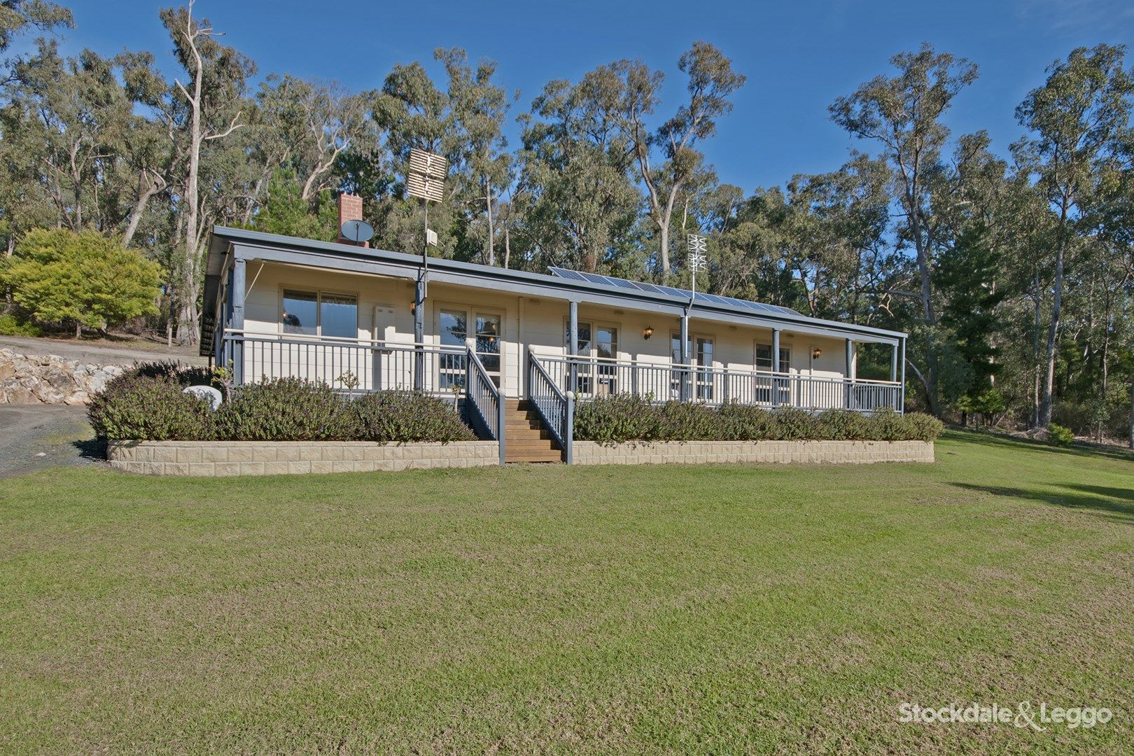 25 Holts Road, Hazelwood South VIC 3840, Image 0