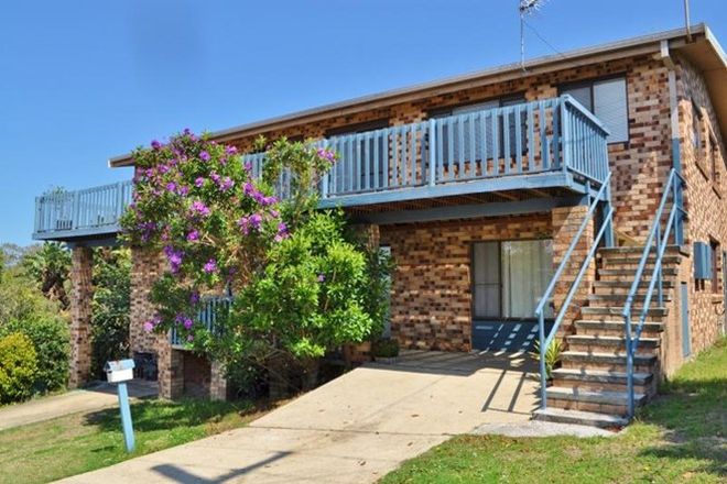 Picture of 20 Hibiscus Way, SCOTTS HEAD NSW 2447