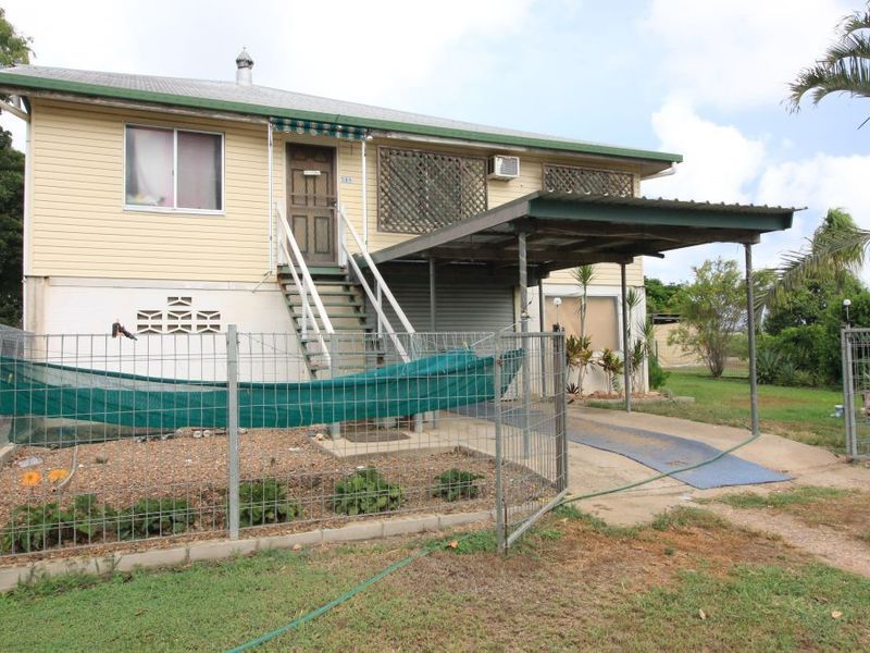 565 KILRIE Road, Jarvisfield QLD 4807, Image 0