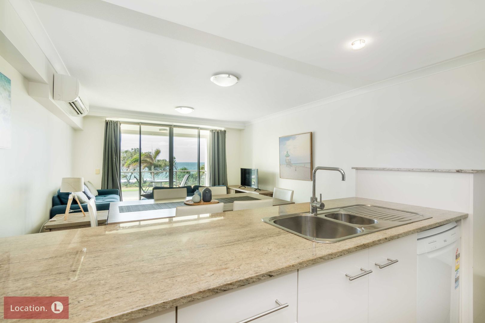 206/23 Esplanade, Bargara QLD 4670, Image 2