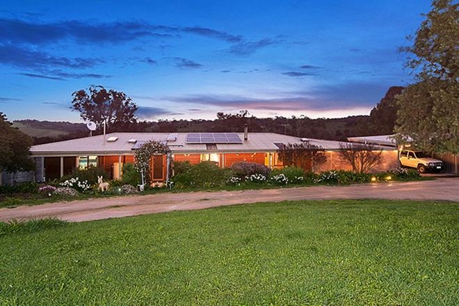 Picture of 542 Springs Road, MOUNT BARKER SPRINGS SA 5251