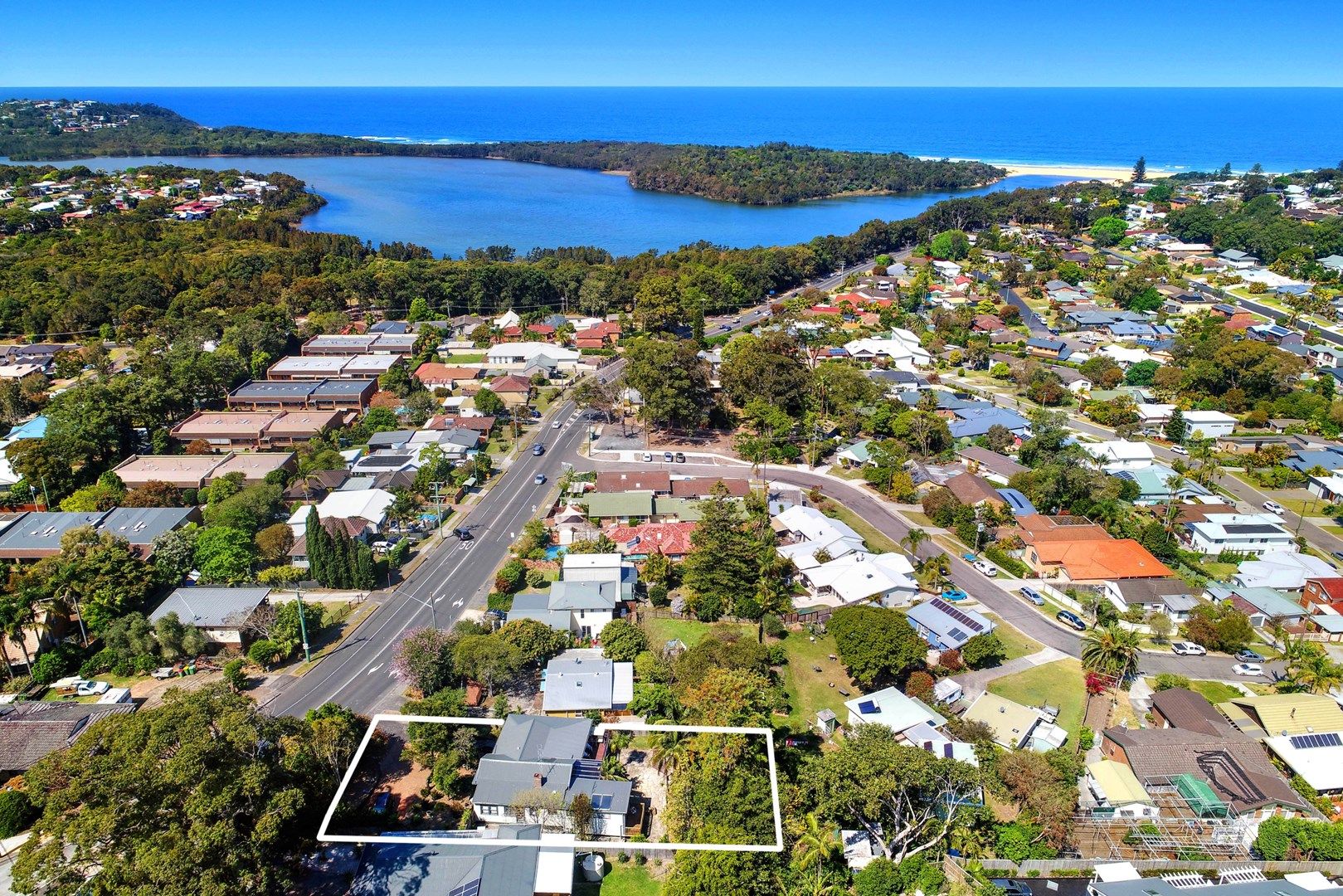 198 Ocean View Drive, Wamberal NSW 2260, Image 0