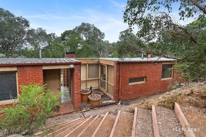 Picture of 11 The Boulevard, NORTH WARRANDYTE VIC 3113