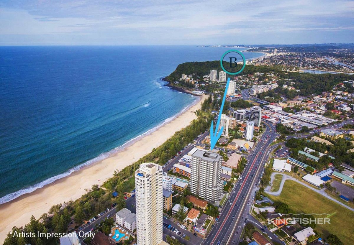 56/70-72 The Esplanade, Burleigh Heads QLD 4220, Image 1