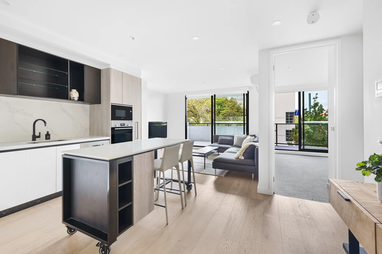 Additional image 3 of 208/12 Napier Street, Footscray VIC 3011