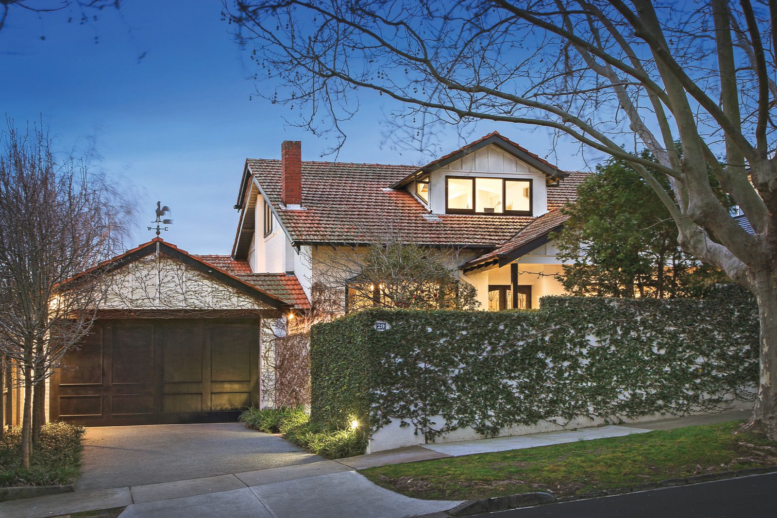 29 Fairfield Avenue, Camberwell VIC 3124, Image 0