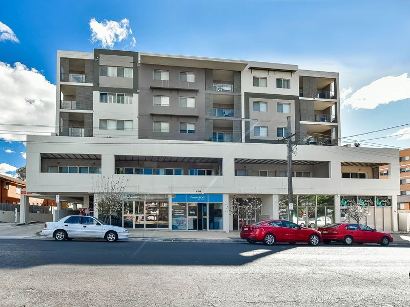 53/17 Warby Street, Campbelltown NSW 2560, Image 1