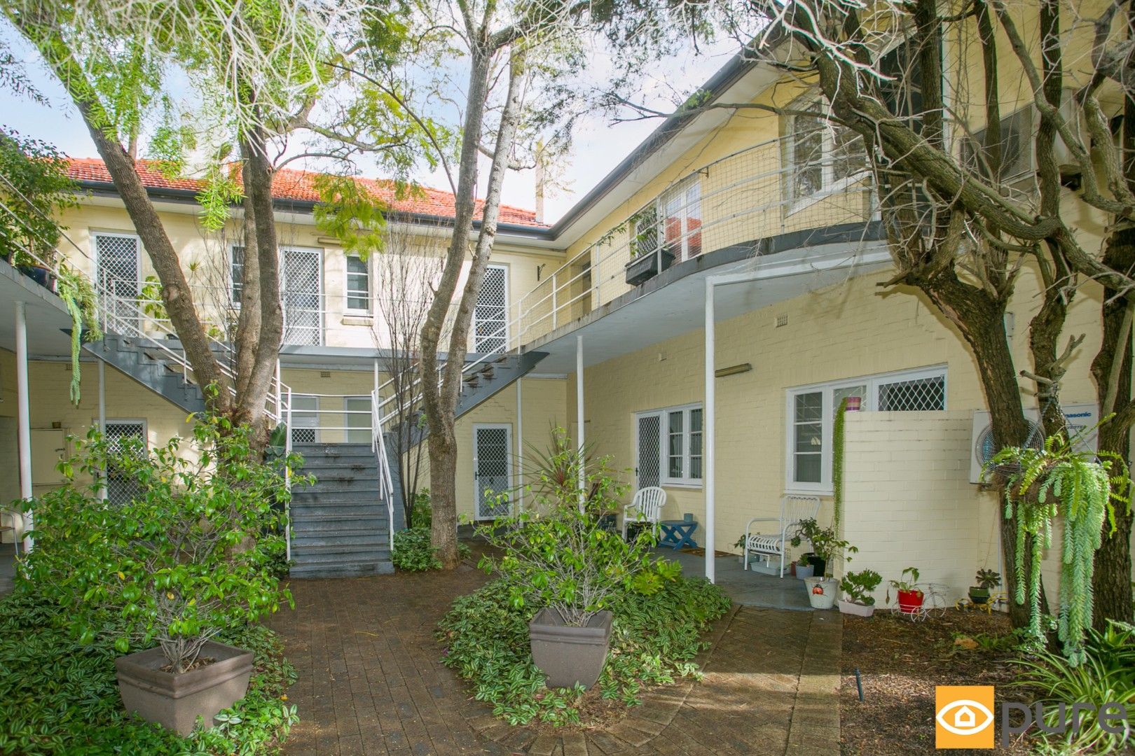 1 bedrooms Apartment / Unit / Flat in 10/1 Barker Road SUBIACO WA, 6008