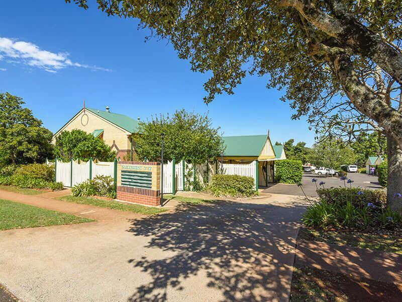 6/77 Lindsay Street, East Toowoomba Property History & Address