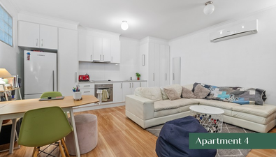 Picture of 4/242 Union Road, ASCOT VALE VIC 3032
