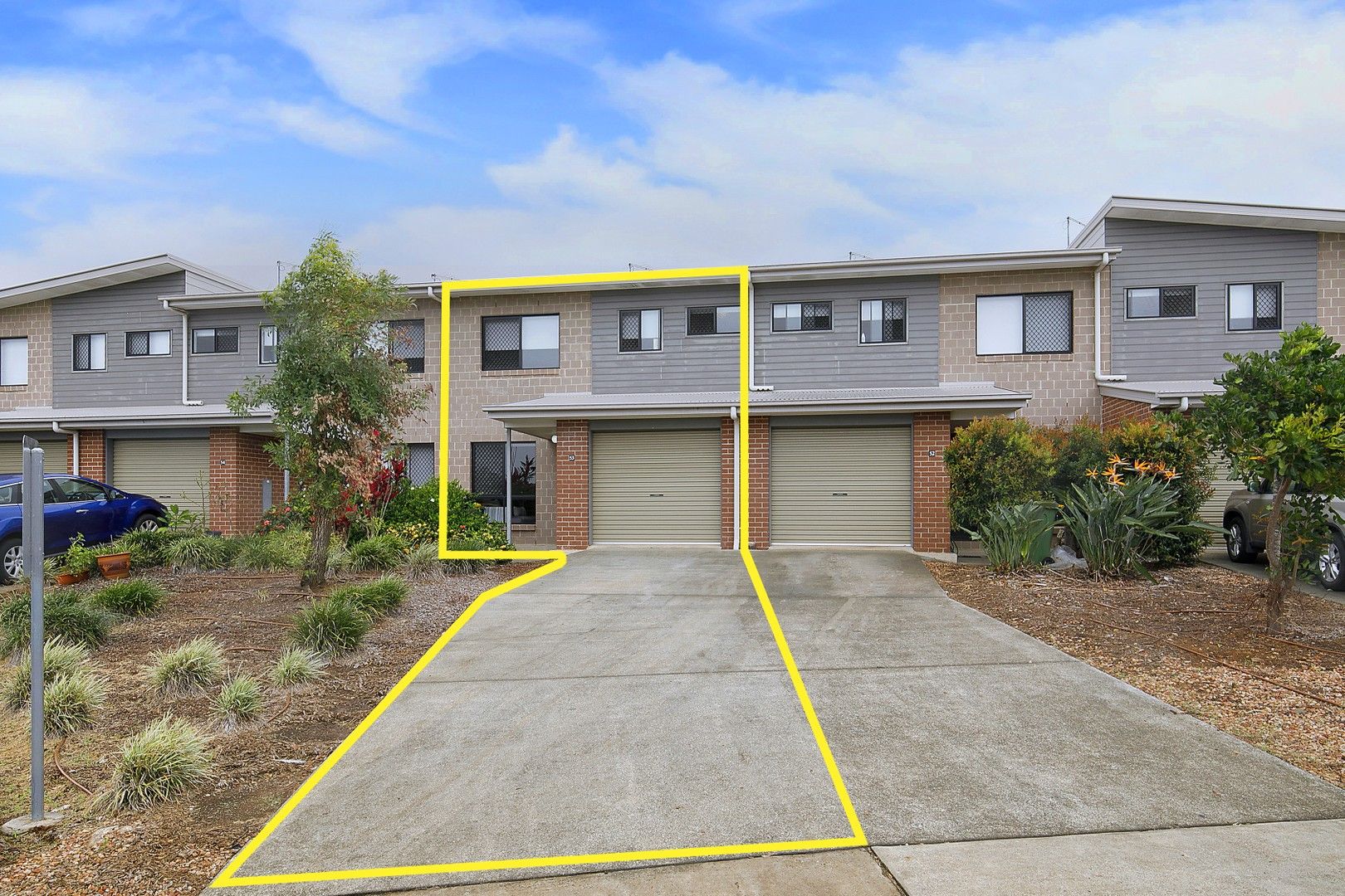 53/47 Freshwater Street, Thornlands QLD 4164, Image 0